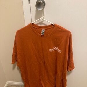 Gildan Omega Delta Phi 2024 San Diego NationalConference T-Shirt